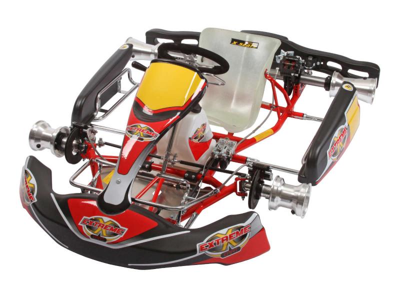 Viper Speed E2