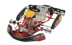 Viper Speed E2